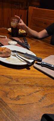 Outback Steakhouse