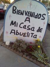 Casa De Abuelita