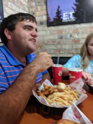 Raising Cane's Chicken Fingers