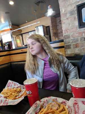 Raising Cane's Chicken Fingers