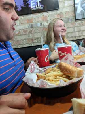 Raising Cane's Chicken Fingers