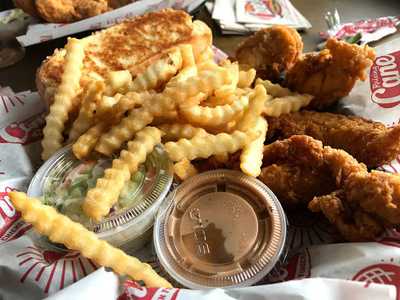 Raising Cane's Chicken Fingers