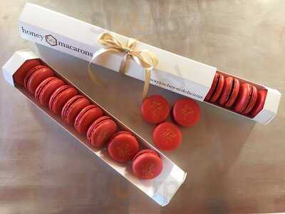 Honey B's Macarons