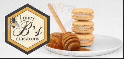 Honey B's Macarons