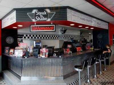 Steak 'n Shake