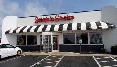 Steak 'n Shake