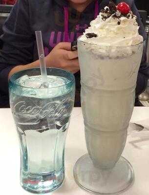 Steak 'n Shake
