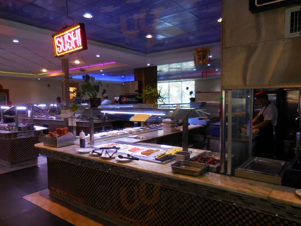 King's Wok