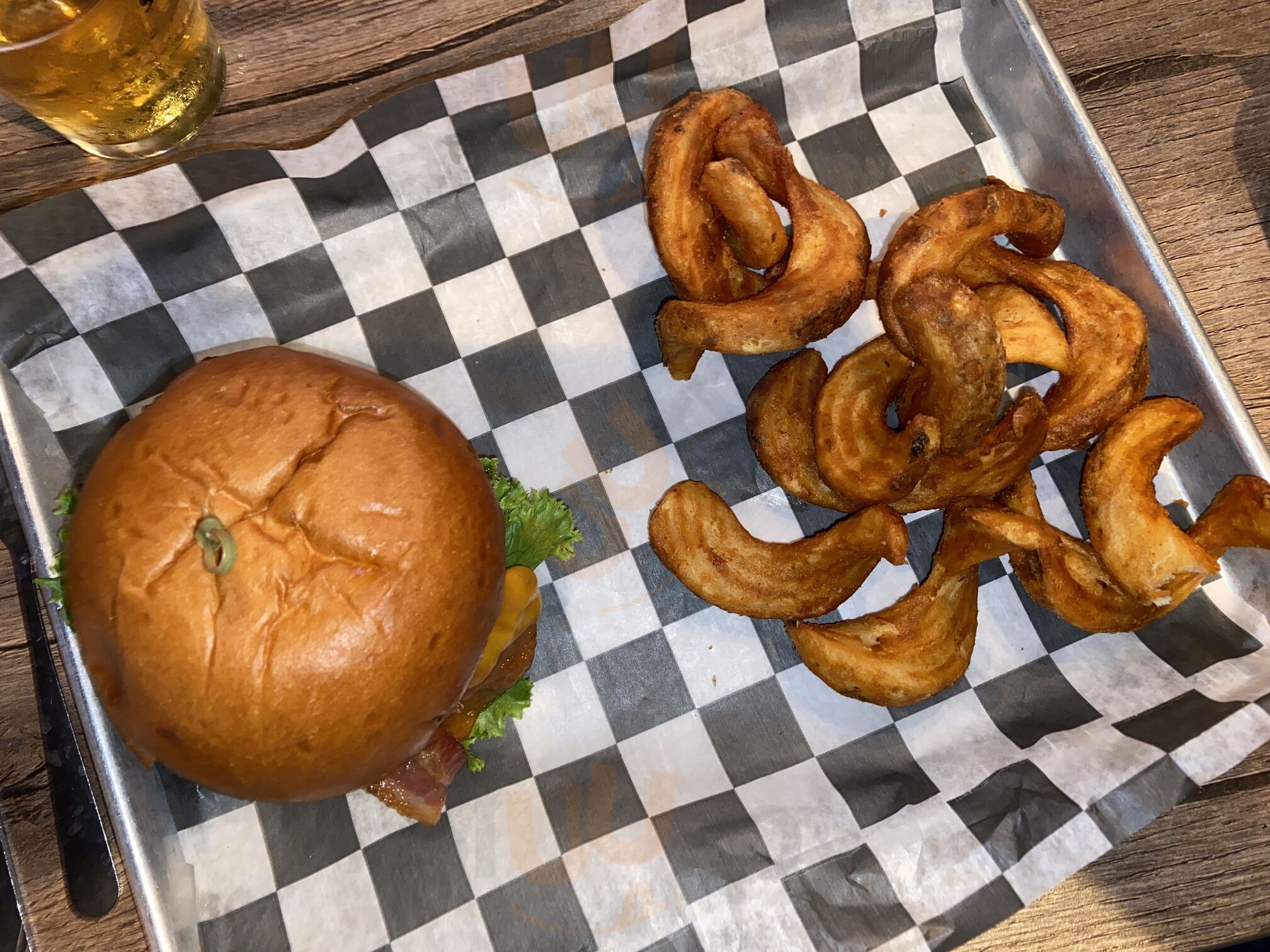 The Gettysburger Company