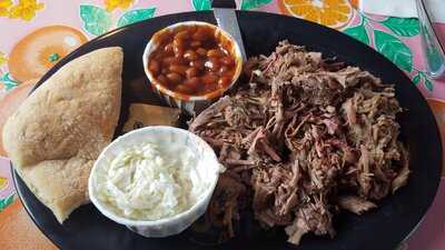Bubba's Barbecue