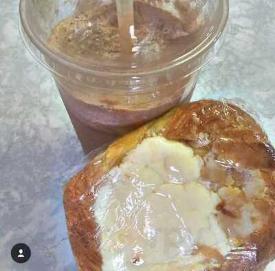 Black Chicken Coffee