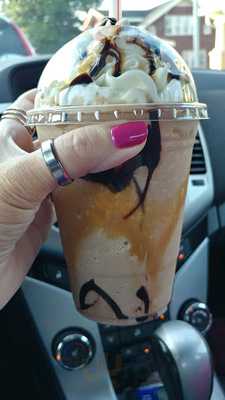 Black Chicken Coffee