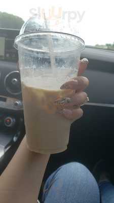 Black Chicken Coffee