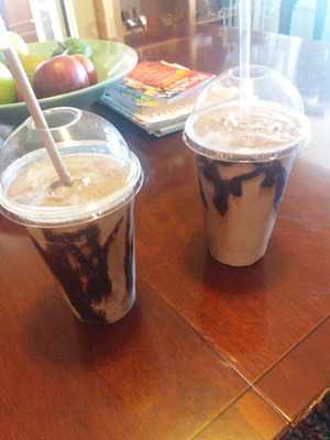 Black Chicken Coffee