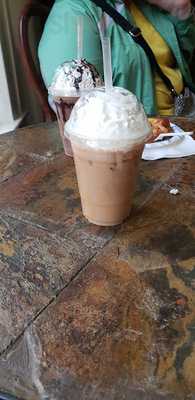 Black Chicken Coffee