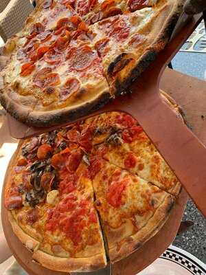 Anthony's Coal Fired Pizza