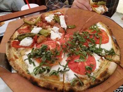 Anthony's Coal Fired Pizza