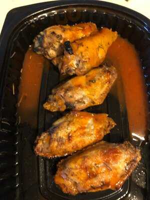 Anthony's Coal Fired Pizza