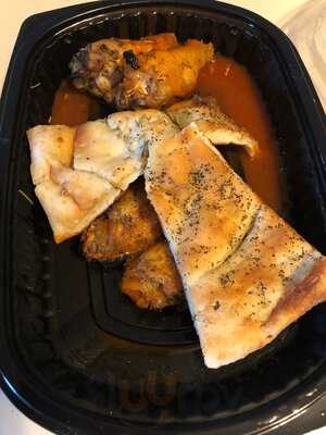 Anthony's Coal Fired Pizza