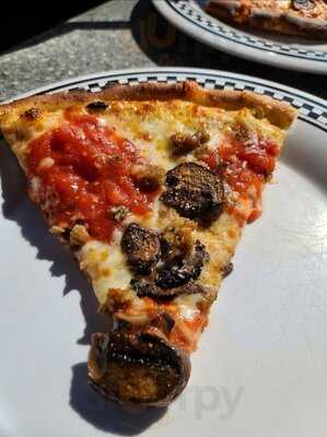 Anthony's Coal Fired Pizza