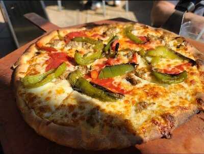 Anthony's Coal Fired Pizza