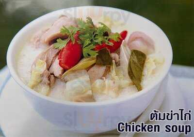 Legends Sports Bar & Grill