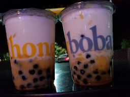 Honeyboba