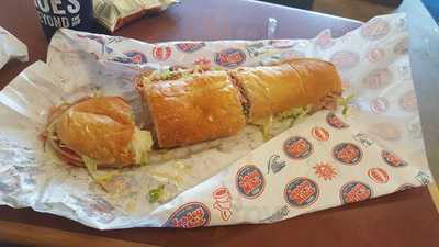 Jersey Mike's Subs