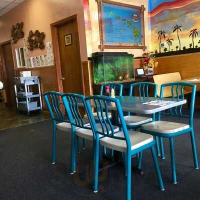 Aloha Kitchen