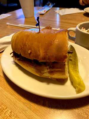 Main Street Pizza And Deli