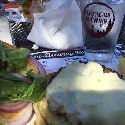 Appalachian Brewing Company - Gateway