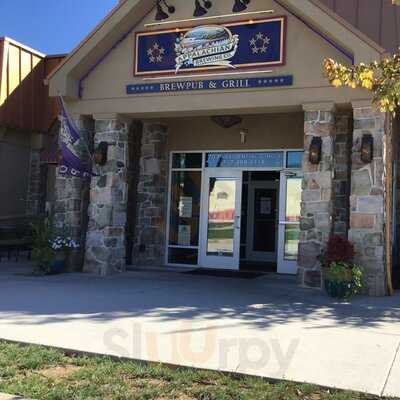 Appalachian Brewing Company - Gateway