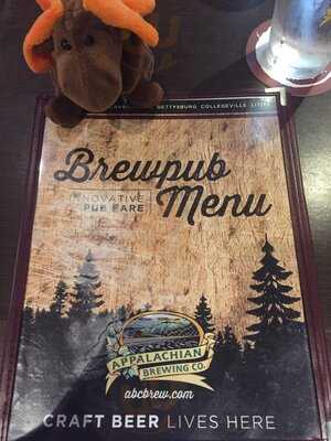 Appalachian Brewing Company - Gateway