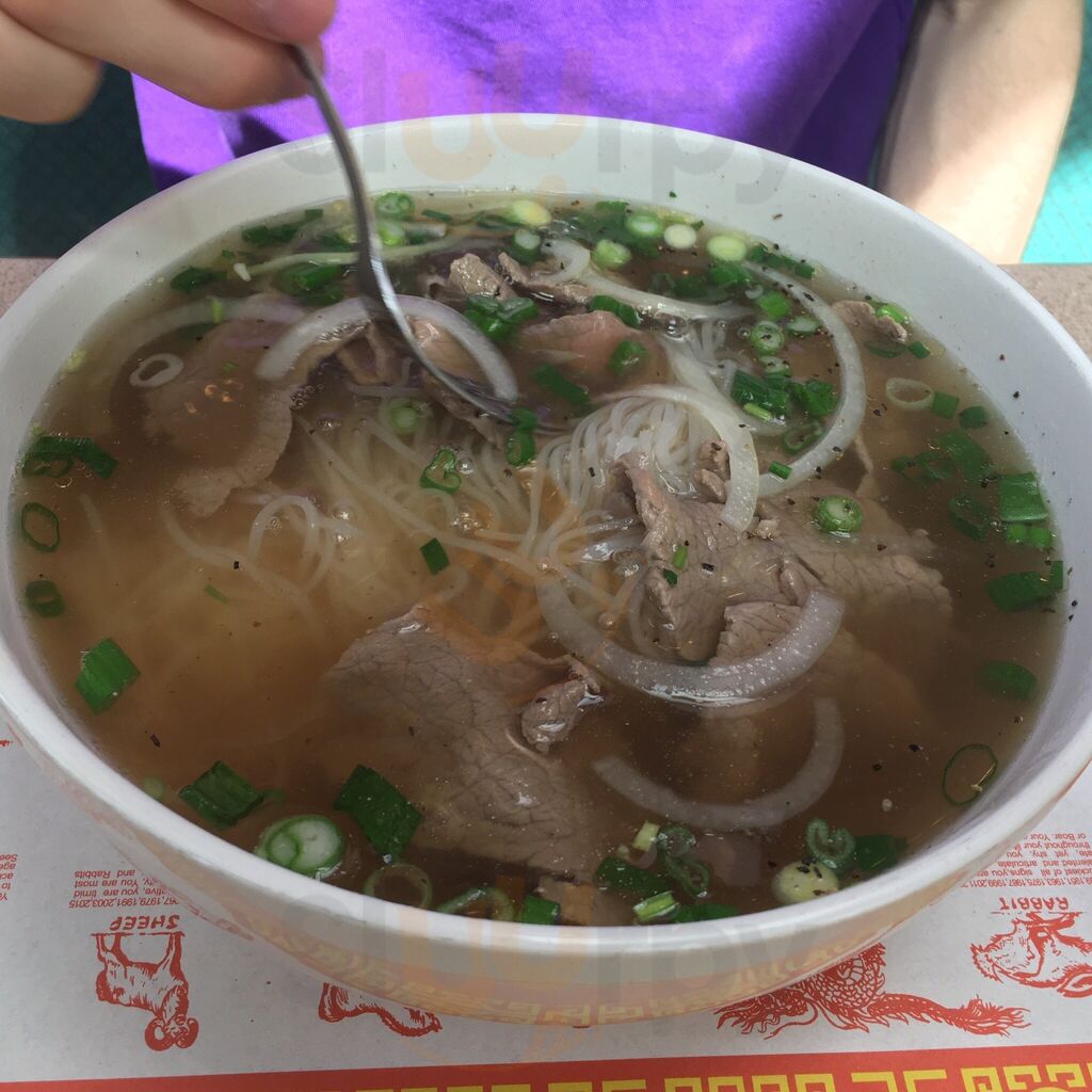 Taste Of Asia