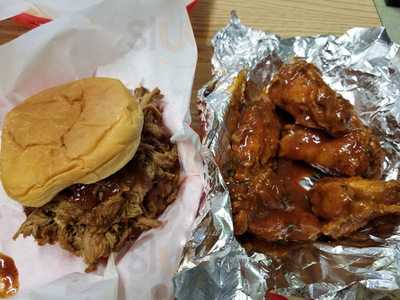 Smitty's Southern Style Bbq