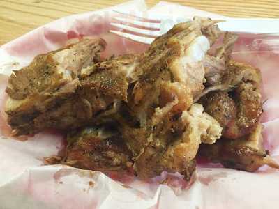 Smitty's Southern Style Bbq