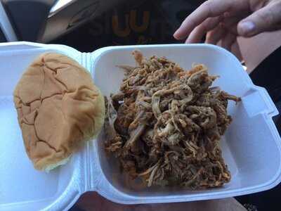 Smitty's Southern Style Bbq