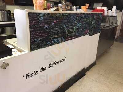 Smitty's Southern Style Bbq