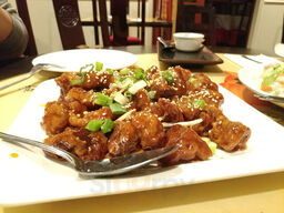 Hanford Chinese Kitchen