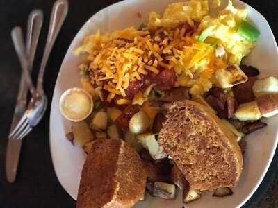 Bickford's Family Restaurant