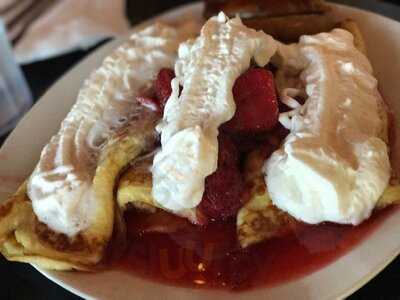 Bickford's Family Restaurant