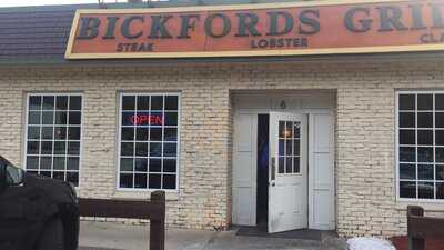 Bickford's Family Restaurant