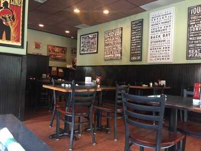 Bickford's Family Restaurant