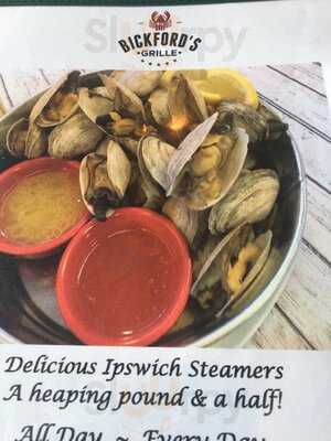 Bickford's Family Restaurant