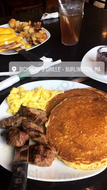 Bickford's Family Restaurant