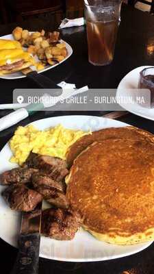 Bickford's Family Restaurant