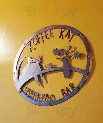 Koffee Kat