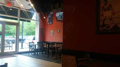 Buddy's Burgers Breasts And Fries