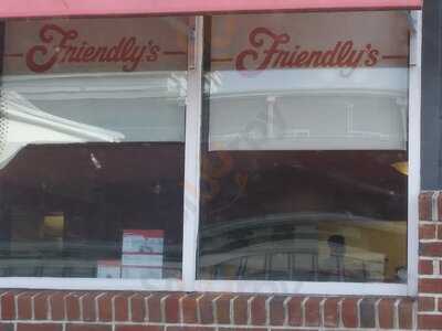 Friendly's
