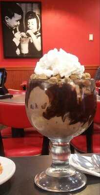 Friendly's